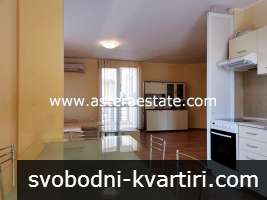 Апартамент, 80 кв.м., с 1 спалня, ет.3, под наем, в кв. Запад на Благоевград Апартамент, 80 кв.м., с 1 спалня, ет.3, под наем, в кв. Запад на Благоевград