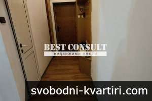 Двутаен обзаведен, климатик - Здравец, Олимпа