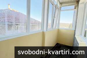 Етаж от къща