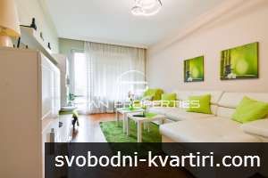 Тристаен, под наем, ж.к. Гео Милев Тристаен, под наем, ж.к. Гео Милев