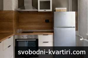 Едностаен, под наем, кв. Оборище Едностаен, под наем, кв. Оборище