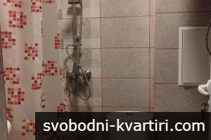 Едностаен апартамент, под наем, кв. Зимно кино Тракия