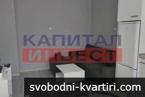 Под наем тристаен апартамент в ИЦ на пешеходната улица Под наем тристаен апартамент в ИЦ на пешеходната улица
