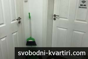 Нощувки до площад Съединение( Червен площад)