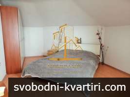 Етаж от къща - Виници, Варна (Обява N: 930793)