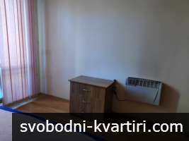 Давам 3-стаен апартамент в Кючук Париж