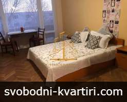 Четиристаен апартамент – Цветен квартал, Варна (Обява №:369676)