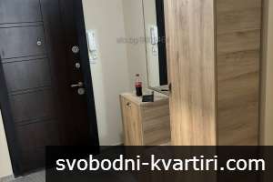 Двустаен апартамент под наем в Мараша