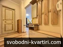 Чисто нов тристаен апартамент в затворен комплекс със спа ”Flora Beach Resort”, Pomorie Чисто нов тристаен апартамент в затворен комплекс със спа ”Flora Beach Resort”, Pomorie