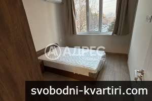 Тристаен апартамент под наем 700715 Тристаен апартамент под наем 700715