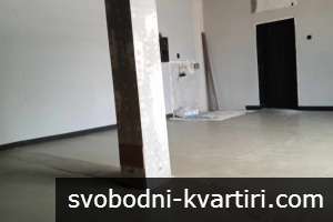 Давам под наем автосервиз в Кючук Париж