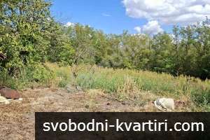 Едноетажна къща в село Обединение Едноетажна къща в село Обединение