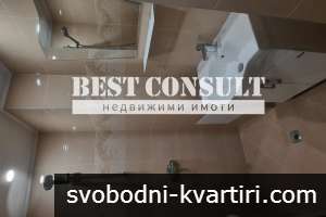 Тристаен обаведен, ТЕЦ, два климатика - Възраждане Тристаен обаведен, ТЕЦ, два климатика - Възраждане