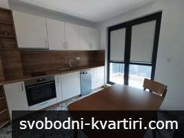 Даваме под наем тристаен апартамент в Каменица 2