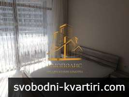 Двустаен апартамент - Трошево, Варна (Обява №:171337)