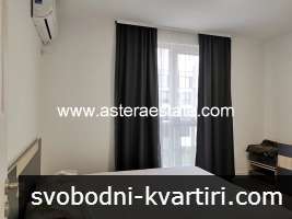 Луксозен апартамент, 82 кв.м., с 2 спални, ет.3, под наем, в кв. Освобождение на Благоевград Луксозен апартамент, 82 кв.м., с 2 спални, ет.3, под наем, в кв. Освобождение на Благоевград
