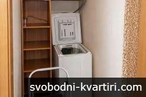Двустаен, под наем, ж.к Люлин 6
