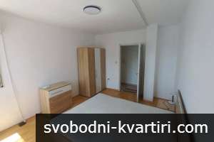 Давам под наем четиристаен-2спални,хол,кухня-трапезария в ЦЕНТЪРА на Пловдив (Каменица-1)-До ВСИ,ПУ,ТУ-до хотел НОРИЗ-55 Давам под наем четиристаен-2спални,хол,кухня-трапезария в ЦЕНТЪРА на Пловдив (Каменица-1)-До ВСИ,ПУ,ТУ-до хотел НОРИЗ-55