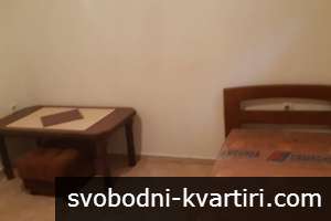 Стая под наем Кючук Париж