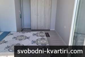 Оферта №04698 Тристаен апартамент под наем в кв. Кючук Париж Оферта №04698 Тристаен апартамент под наем в кв. Кючук Париж
