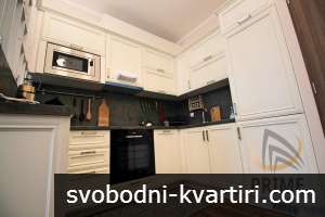 Зорница двустаен апартамент обзаведен #1780581529