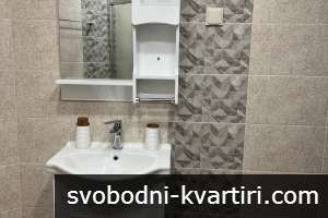 Уютно студио в кв. Картала