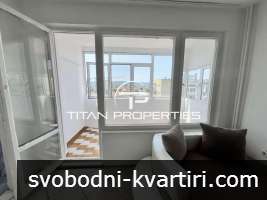 Двустаен апартамент, под наем, Автогара