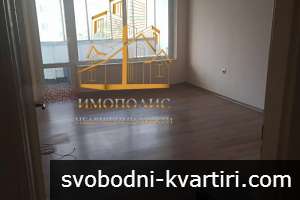 Двустаен апартамент - Кайсиева Градина, Варна (Обява №:719587)