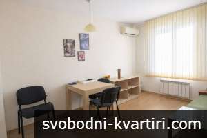 Двустаен, под наем, ж.к Лозенец Двустаен, под наем, ж.к Лозенец