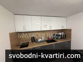 Самостоятелна къща под наем – ул.Гурко