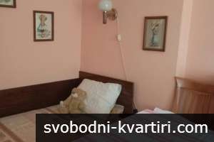 Даваме под наем двустаен апартамент в Кършияка Даваме под наем двустаен апартамент в Кършияка