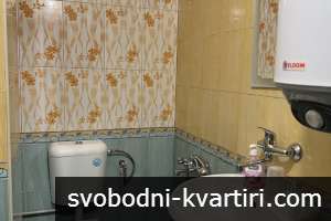 Двустаен в топ център - до 5ти корпус на университета