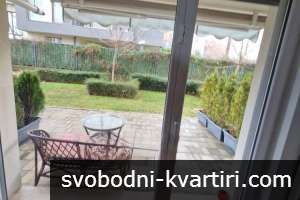 Двустаен, с паркомясто, Драгалевци