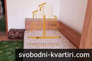 Двустаен апартамент - Левски, Варна (Обява №:221209)