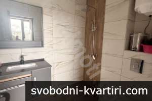 Чисто нов южен апартамент