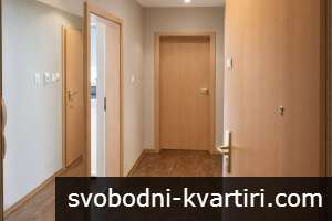 Тристаен, под наем, кв. Овча купел
