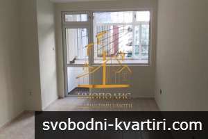 Двустаен апартамент – Генералите, Варна (Обява №:375117)