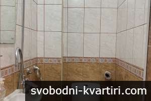 Тристаен в топ център - до 5ти корпус на университета