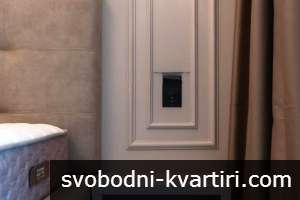 Луксозен двустаен в Лаута форест Луксозен двустаен в Лаута форест