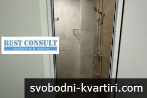 Отличен, луксозен, едностаен, климатици - Център, СУ Хр. Ботев