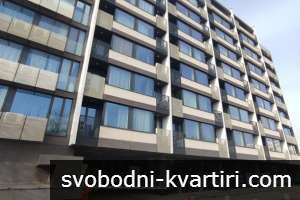 1 - стаен апартамент в кв. Студентски град 1 - стаен апартамент в кв. Студентски град