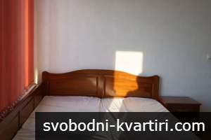 Двустаен, под наем, ж.к Полигона