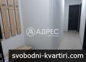 Двустаен апартамент под наем 702618 Двустаен апартамент под наем 702618