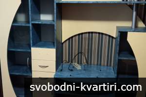 ✅Дава боксониера,Здравец изток,Медика.✅Климатик. Обзаведена.