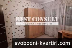Тристаен обаведен, ТЕЦ, два климатика - Възраждане Тристаен обаведен, ТЕЦ, два климатика - Възраждане