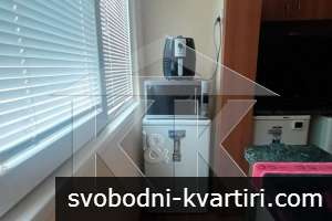 ЕКСКЛУЗИВНО! ТРИСТАЕН ПОД НАЕМ! ЖК. ВЪЗРАЖДАНЕ 1 - НА МЕТРИ ОТ БИЛА! СВОБОДНО ПАРКИРАНЕ! ЕКСКЛУЗИВНО! ТРИСТАЕН ПОД НАЕМ! ЖК. ВЪЗРАЖДАНЕ 1 - НА МЕТРИ ОТ БИЛА! СВОБОДНО ПАРКИРАНЕ!