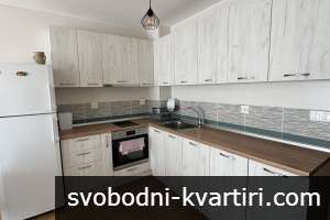 Двустаен южен апартамент в кв. Картала