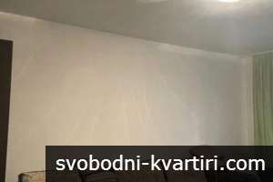 Двустаен апартамент под наем в Кючук Париж
