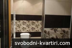 Отдавам под наем тристаен в Тракия