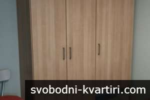 Даваме под наем тристаен апартамент в Кършияка Даваме под наем тристаен апартамент в Кършияка